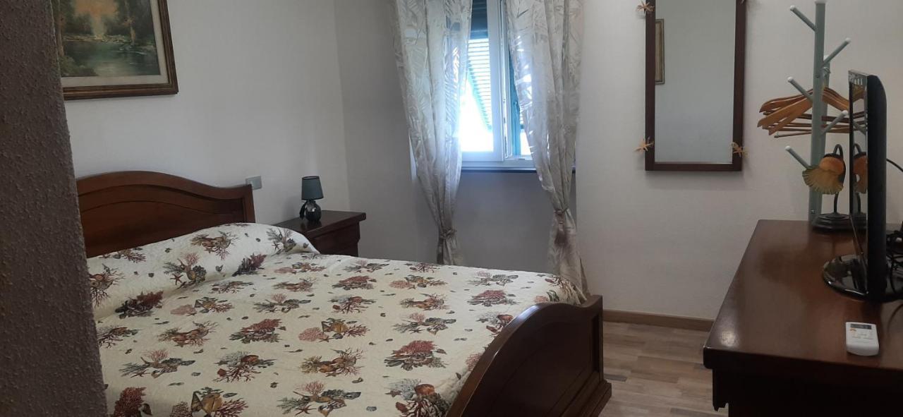 Ca Du Stea Villa Lavagna Dış mekan fotoğraf