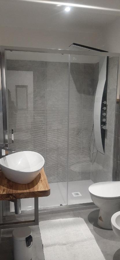 Ca Du Stea Villa Lavagna Dış mekan fotoğraf