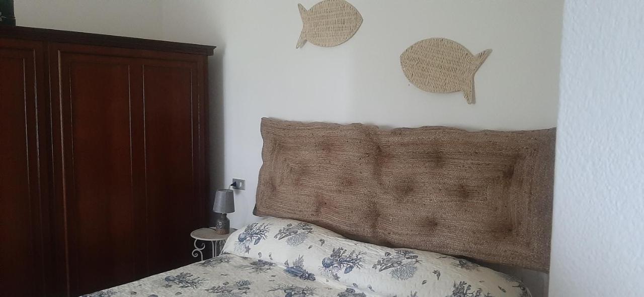 Ca Du Stea Villa Lavagna Dış mekan fotoğraf