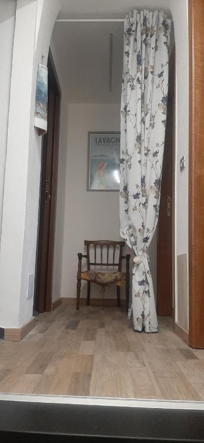 Ca Du Stea Villa Lavagna Dış mekan fotoğraf