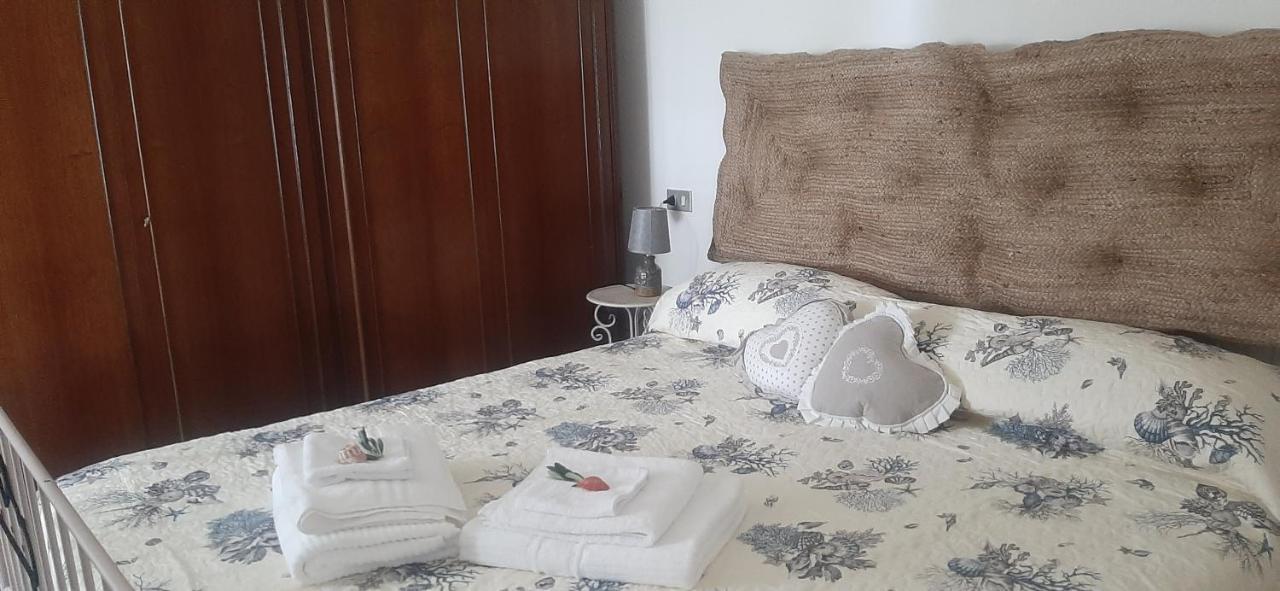 Ca Du Stea Villa Lavagna Dış mekan fotoğraf