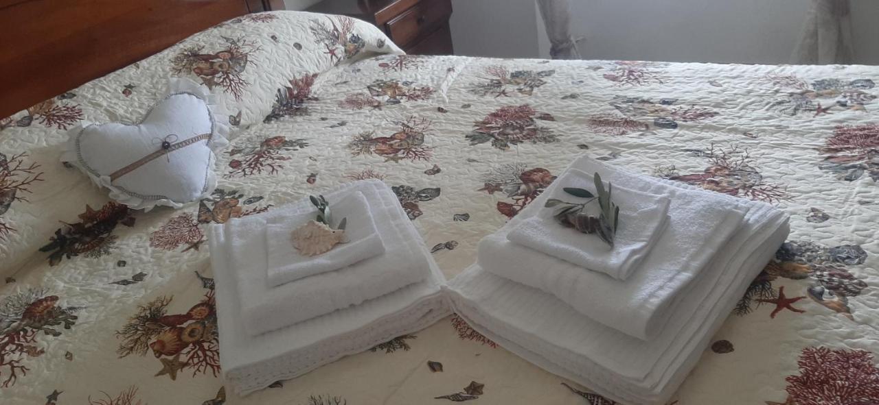 Ca Du Stea Villa Lavagna Dış mekan fotoğraf
