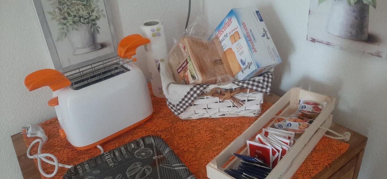 Ca Du Stea Villa Lavagna Dış mekan fotoğraf
