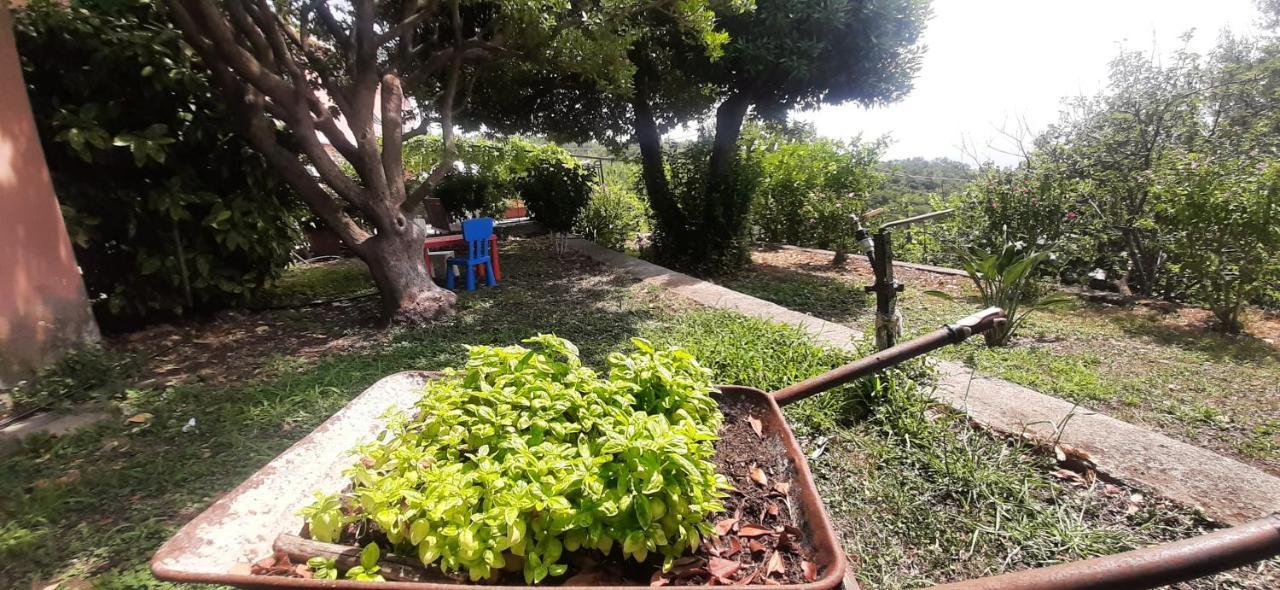 Ca Du Stea Villa Lavagna Dış mekan fotoğraf