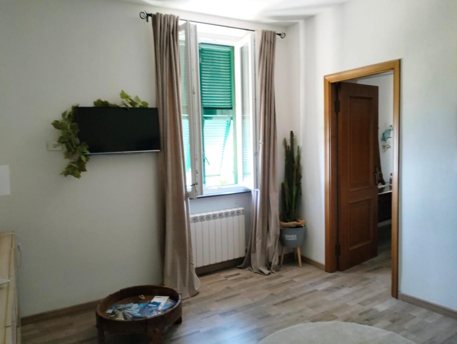 Ca Du Stea Villa Lavagna Dış mekan fotoğraf