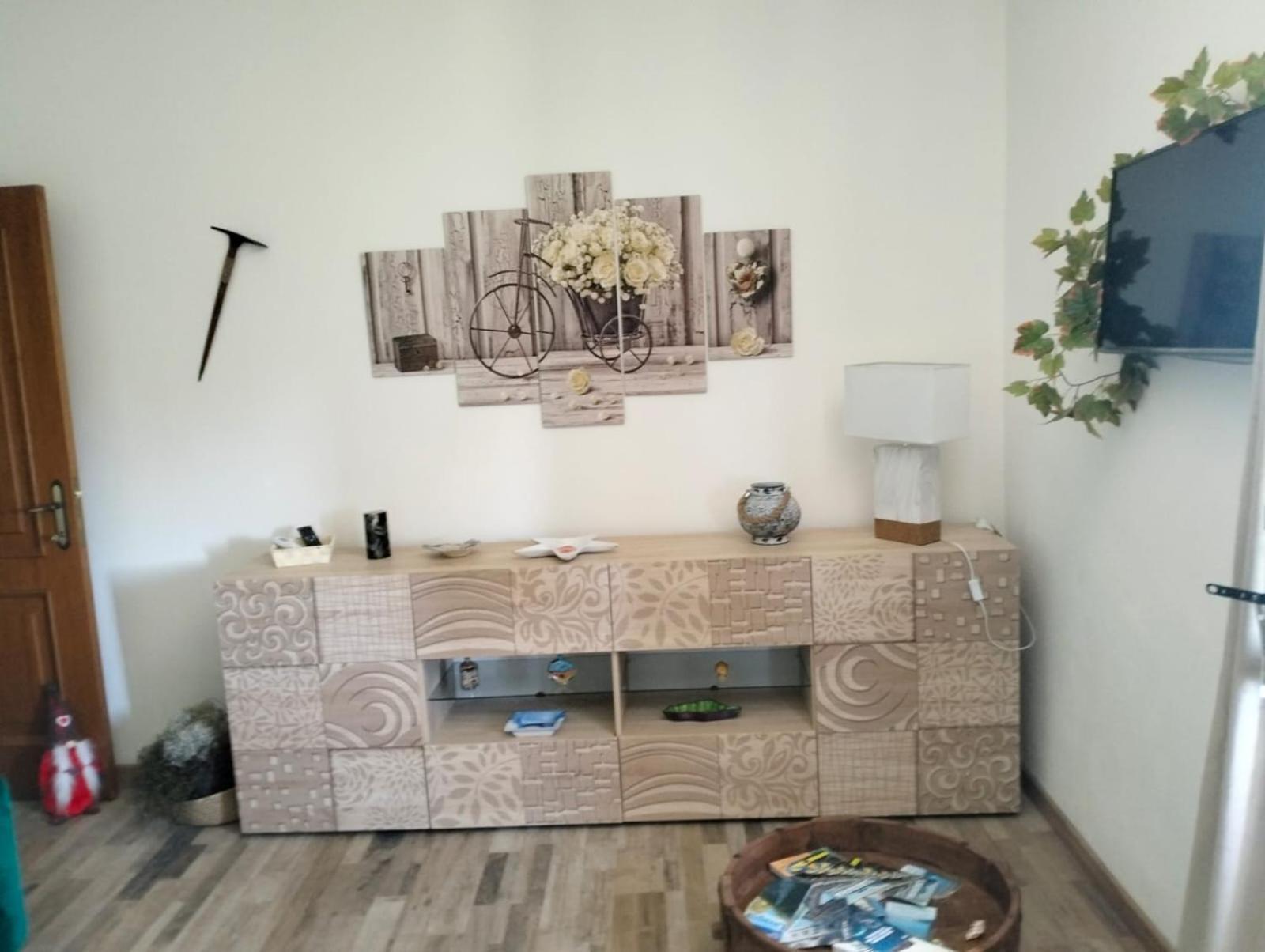 Ca Du Stea Villa Lavagna Dış mekan fotoğraf